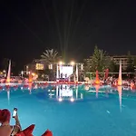 Seaden Corolla 4* 시데
