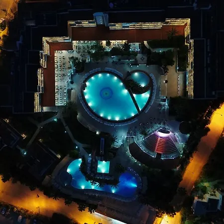 Seaden Corolla מלון סייד