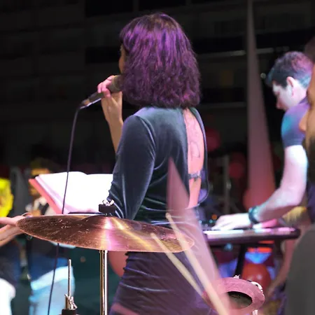 Seaden Corolla מלון 4*