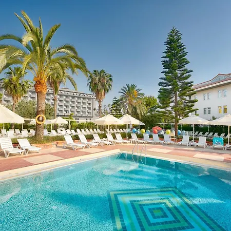 Seaden Corolla 4* סייד