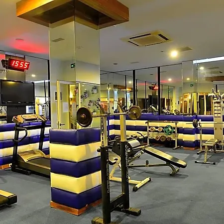 Seaden Corolla Hotel 4*