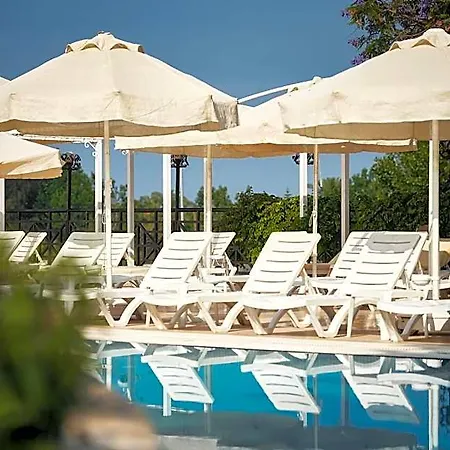 Hotel Seaden Corolla