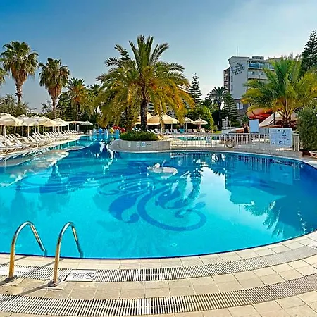 Seaden Corolla Hotel