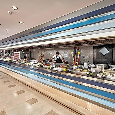 Hotel Seaden Corolla 4*