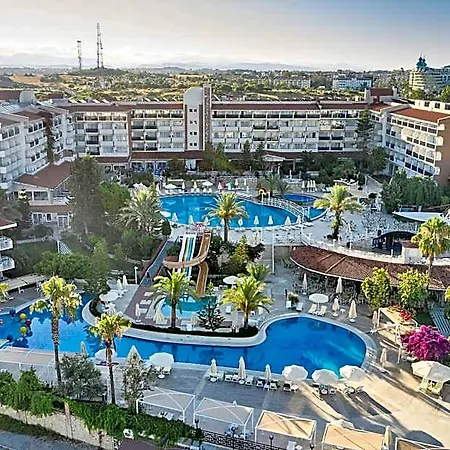 Hotel Seaden Corolla