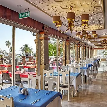 Seaden Corolla Hotel 4*