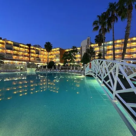 Seaden Corolla Hotel Side