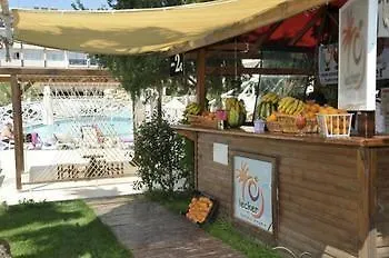 酒店 Seaden Corolla 锡德