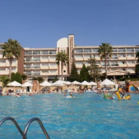 Seaden Corolla 4* סייד