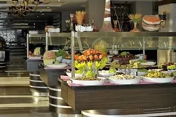 Seaden Corolla 酒店 锡德