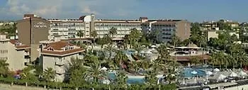 Seaden Corolla 4*