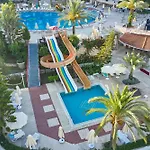 Seaden Corolla Hotel