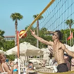 Seaden Corolla Hotel 4*