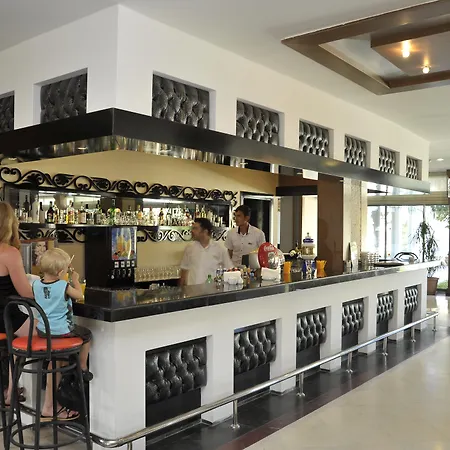 Szálloda Seaden Corolla