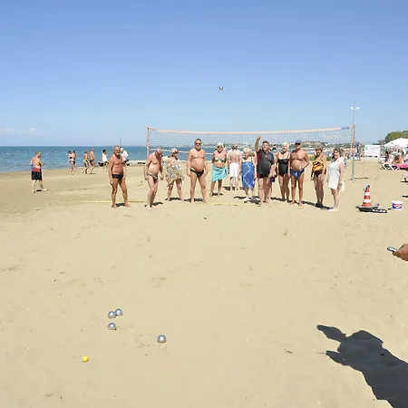 Seaden Corolla Szálloda