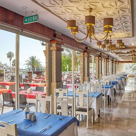 Szálloda Seaden Corolla