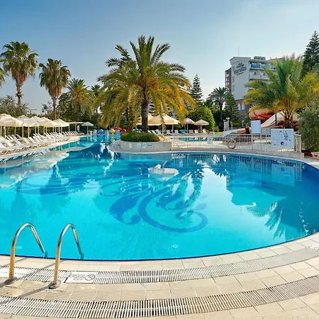 Szálloda Seaden Corolla 4*