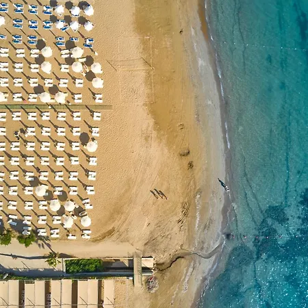 Seaden Corolla Szálloda Side