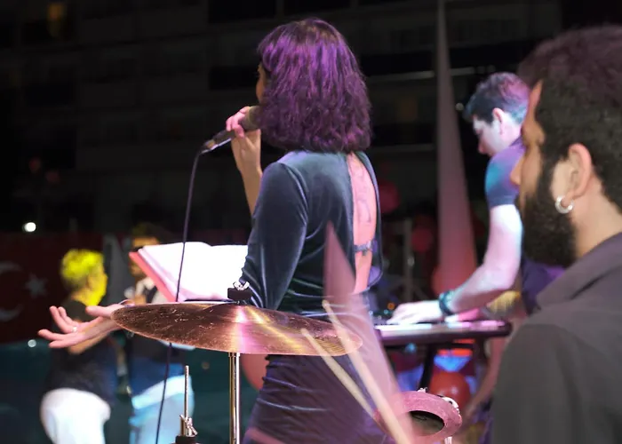 Seaden Corolla Hotell 4*