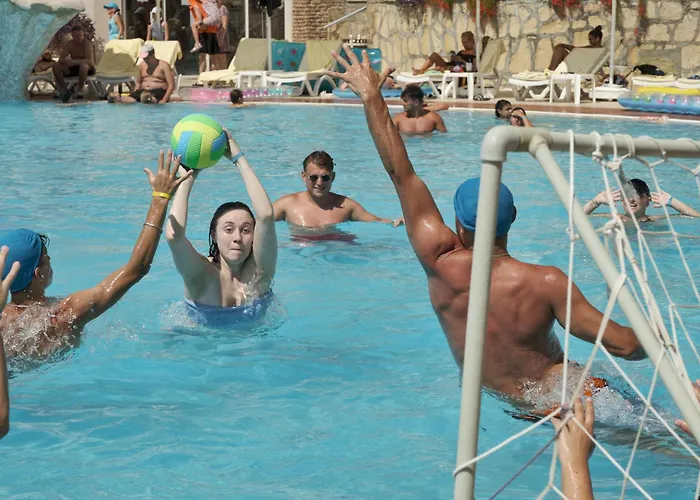 Hotell Seaden Corolla