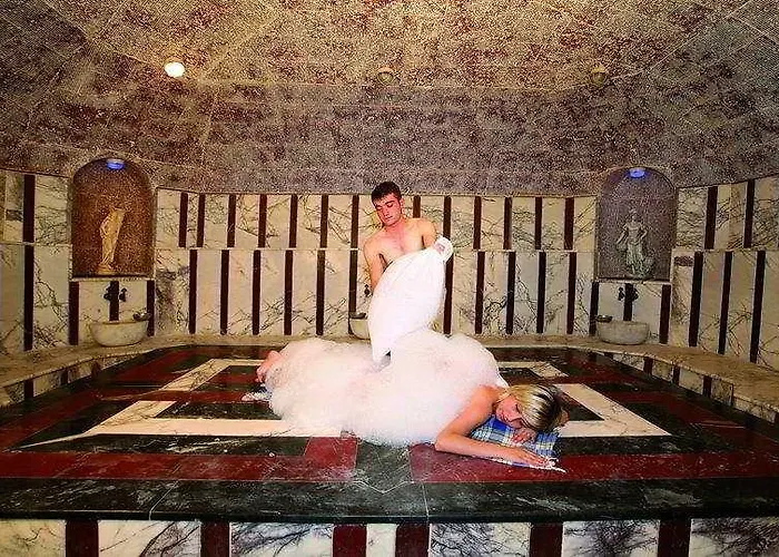 Seaden Corolla Hotell Side