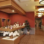 Seaden Corolla Hotel Side