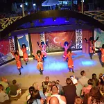 Seaden Corolla Hotel 4*