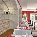 Hotell Seaden Corolla