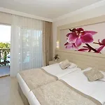 Hotell Seaden Corolla 4*