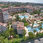 Hotel Seaden Corolla 4*