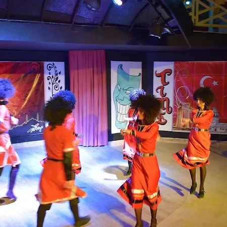 Seaden Corolla Hotel Side