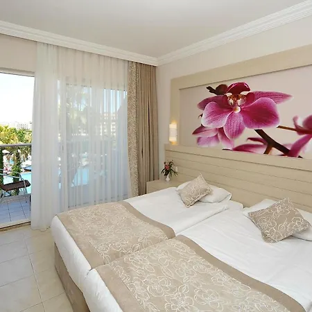 Hotel Seaden Corolla 4*