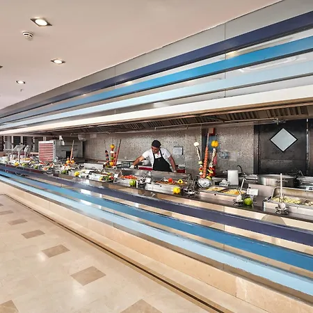 Hotel Seaden Corolla 4*