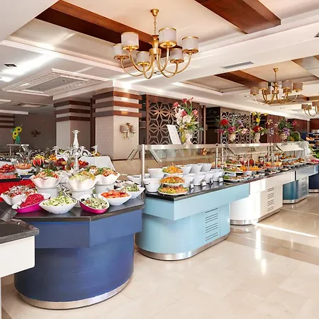 Seaden Corolla Hotel 4*