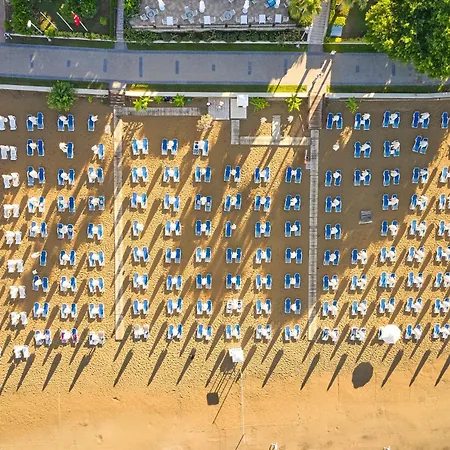 Hotel Seaden Corolla 4*